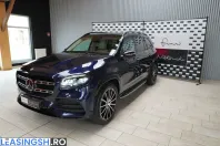 Mercedes-Benz GLS 400 (Clasa GLS) din 2023 cu 118.726 km - oferta MER231739 - foto 2