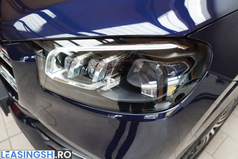 Mercedes-Benz GLS 400 (Clasa GLS) din 2023 cu 118.726 km - oferta MER231739 - foto 4