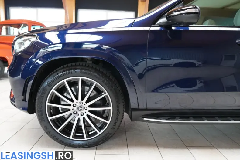 Mercedes-Benz GLS 400 (Clasa GLS) din 2023 cu 118.726 km - oferta MER231739 - foto 6