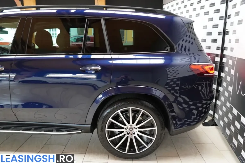 Mercedes-Benz GLS 400 (Clasa GLS) din 2023 cu 118.726 km - oferta MER231739 - foto 7