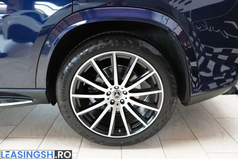 Mercedes-Benz GLS 400 (Clasa GLS) din 2023 cu 118.726 km - oferta MER231739 - foto 8