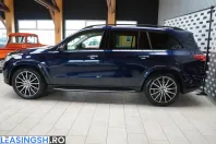 Mercedes-Benz GLS 400 (Clasa GLS) din 2023 cu 118.726 km - oferta MER231739 - foto 10