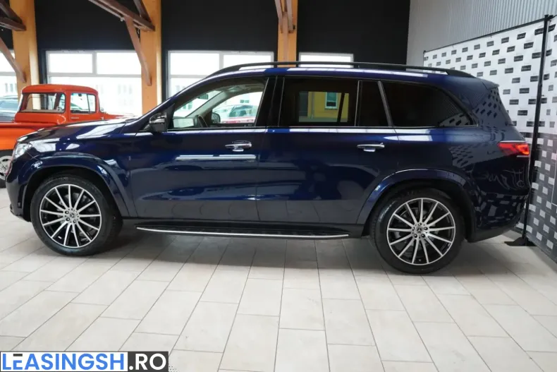 Mercedes-Benz GLS 400 (Clasa GLS) din 2023 cu 118.726 km - oferta MER231739 - foto 10