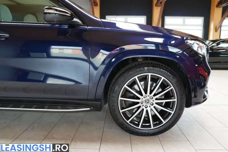 Mercedes-Benz GLS 400 (Clasa GLS) din 2023 cu 118.726 km - oferta MER231739 - foto 11