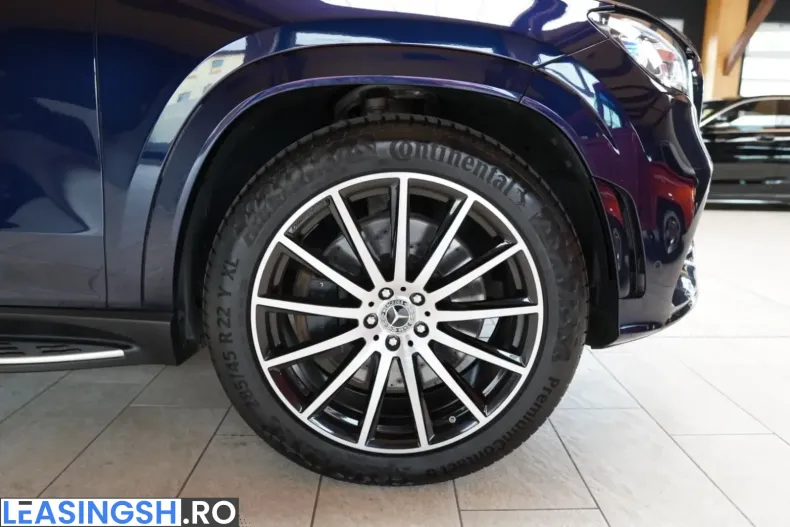 Mercedes-Benz GLS 400 (Clasa GLS) din 2023 cu 118.726 km - oferta MER231739 - foto 12