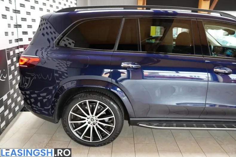Mercedes-Benz GLS 400 (Clasa GLS) din 2023 cu 118.726 km - oferta MER231739 - foto 13