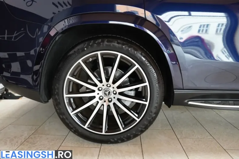 Mercedes-Benz GLS 400 (Clasa GLS) din 2023 cu 118.726 km - oferta MER231739 - foto 14