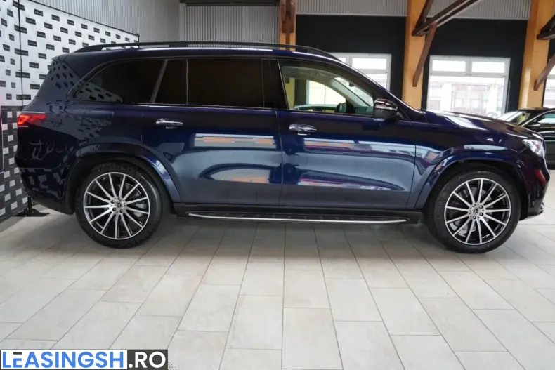 Mercedes-Benz GLS 400 (Clasa GLS) din 2023 cu 118.726 km - oferta MER231739 - foto 15