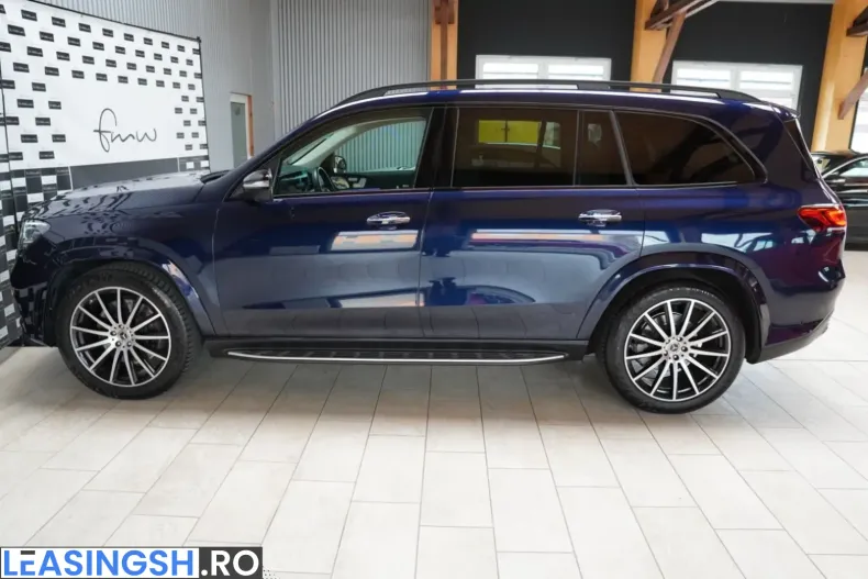 Mercedes-Benz GLS 400 (Clasa GLS) din 2023 cu 118.726 km - oferta MER231739 - foto 22
