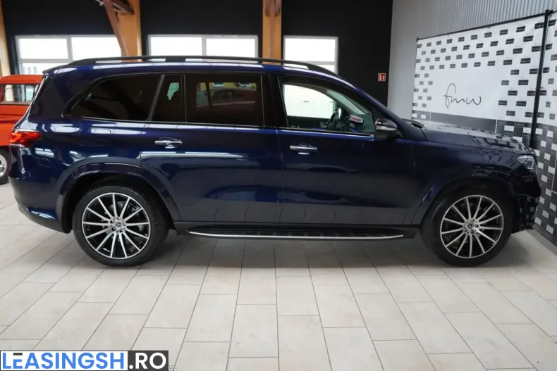 Mercedes-Benz GLS 400 (Clasa GLS) din 2023 cu 118.726 km - oferta MER231739 - foto 23