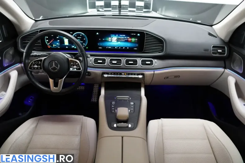 Mercedes-Benz GLS 400 (Clasa GLS) din 2023 cu 118.726 km - oferta MER231739 - foto 24