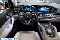 Mercedes-Benz GLS 400 (Clasa GLS) din 2023 cu 118.726 km - oferta MER231739 - foto 25