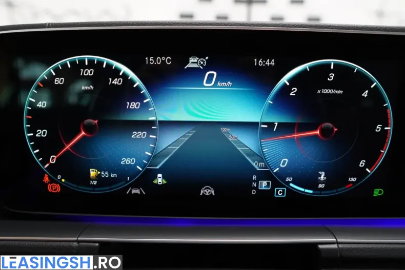 Mercedes-Benz GLS 400 (Clasa GLS) din 2023 cu 118.726 km - oferta MER231739 - foto 28