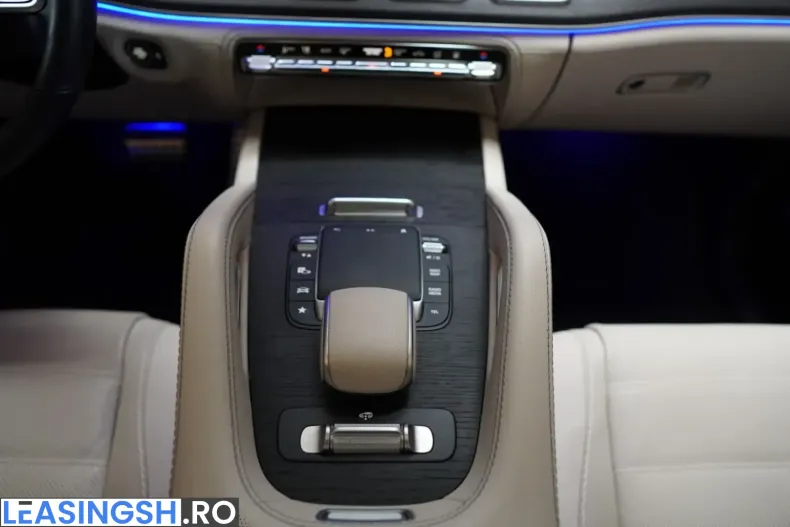 Mercedes-Benz GLS 400 (Clasa GLS) din 2023 cu 118.726 km - oferta MER231739 - foto 33