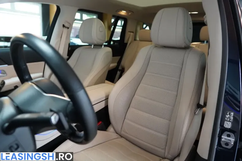 Mercedes-Benz GLS 400 (Clasa GLS) din 2023 cu 118.726 km - oferta MER231739 - foto 38