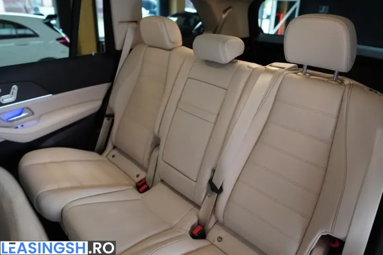 Mercedes-Benz GLS 400 (Clasa GLS) din 2023 cu 118.726 km - oferta MER231739 - foto 43
