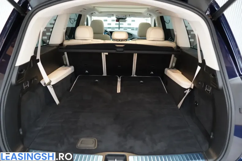 Mercedes-Benz GLS 400 (Clasa GLS) din 2023 cu 118.726 km - oferta MER231739 - foto 46