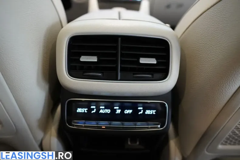 Mercedes-Benz GLS 400 (Clasa GLS) din 2023 cu 118.726 km - oferta MER231739 - foto 48