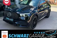Mercedes-Benz GLE 400 (Clasa GLE) din 2022 cu 76.000 km - oferta MER231740 - foto 1