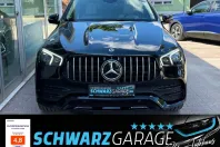 Mercedes-Benz GLE 400 (Clasa GLE) din 2022 cu 76.000 km - oferta MER231740 - foto 2
