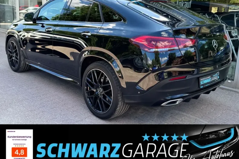 Mercedes-Benz GLE 400 (Clasa GLE) din 2022 cu 76.000 km - oferta MER231740 - foto 4
