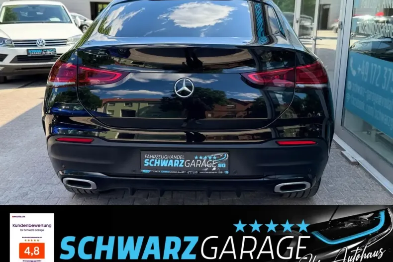 Mercedes-Benz GLE 400 (Clasa GLE) din 2022 cu 76.000 km - oferta MER231740 - foto 5