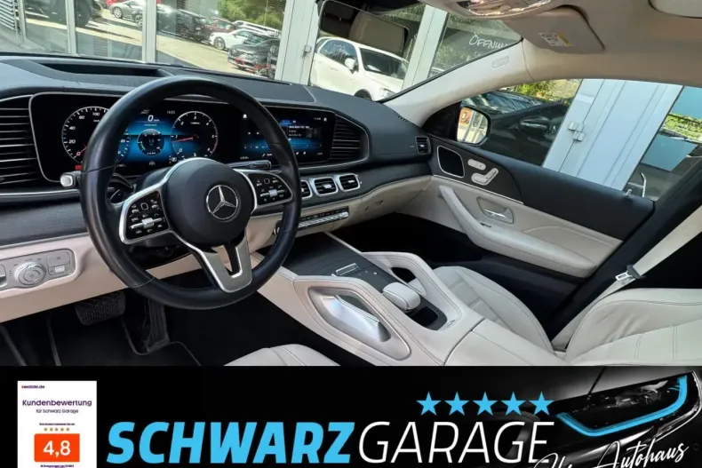 Mercedes-Benz GLE 400 (Clasa GLE) din 2022 cu 76.000 km - oferta MER231740 - foto 6