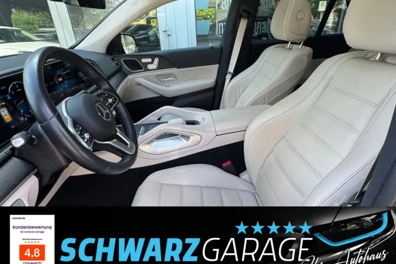 Mercedes-Benz GLE 400 (Clasa GLE) din 2022 cu 76.000 km - oferta MER231740 - foto 7