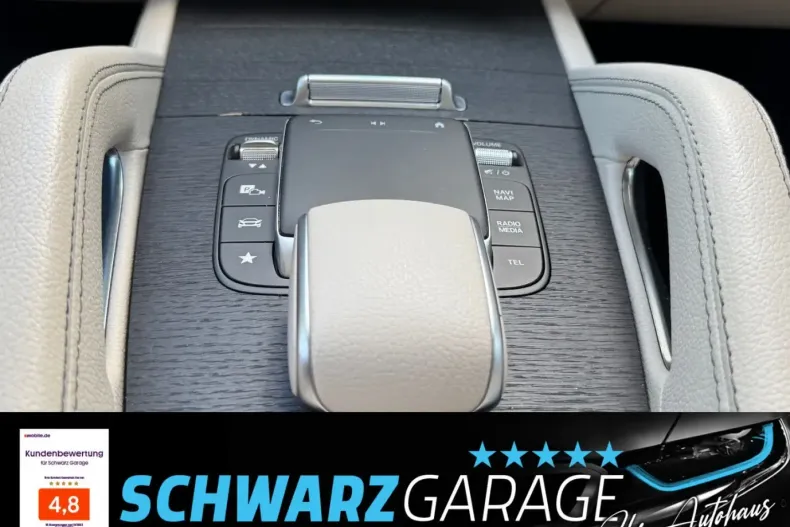 Mercedes-Benz GLE 400 (Clasa GLE) din 2022 cu 76.000 km - oferta MER231740 - foto 9