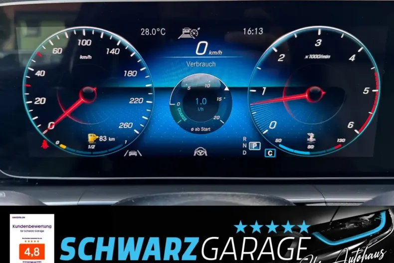 Mercedes-Benz GLE 400 (Clasa GLE) din 2022 cu 76.000 km - oferta MER231740 - foto 19