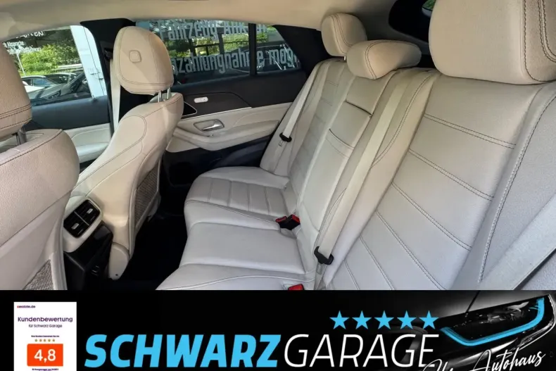 Mercedes-Benz GLE 400 (Clasa GLE) din 2022 cu 76.000 km - oferta MER231740 - foto 20
