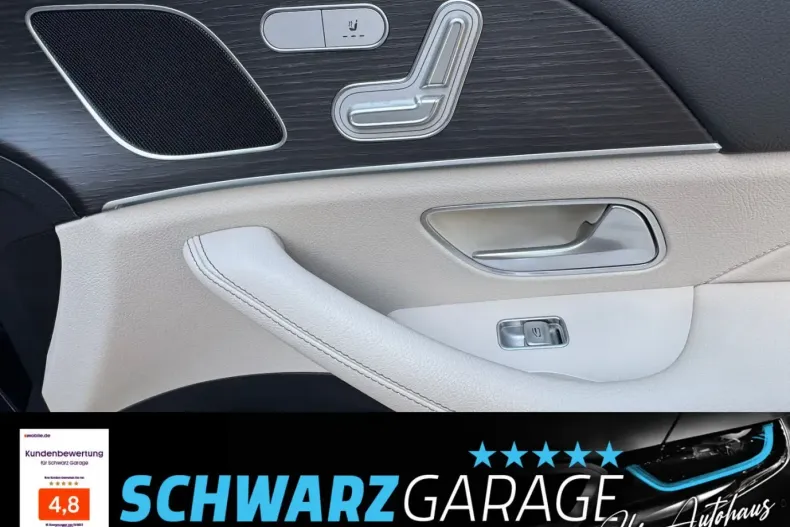 Mercedes-Benz GLE 400 (Clasa GLE) din 2022 cu 76.000 km - oferta MER231740 - foto 22