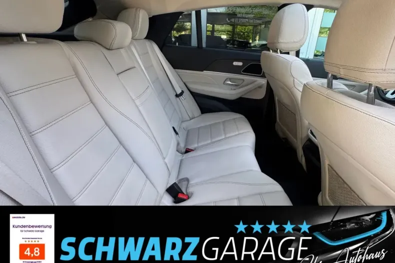Mercedes-Benz GLE 400 (Clasa GLE) din 2022 cu 76.000 km - oferta MER231740 - foto 23
