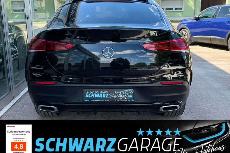 Mercedes-Benz GLE 400 (Clasa GLE) din 2022 cu 76.000 km - oferta MER231740 - foto 27