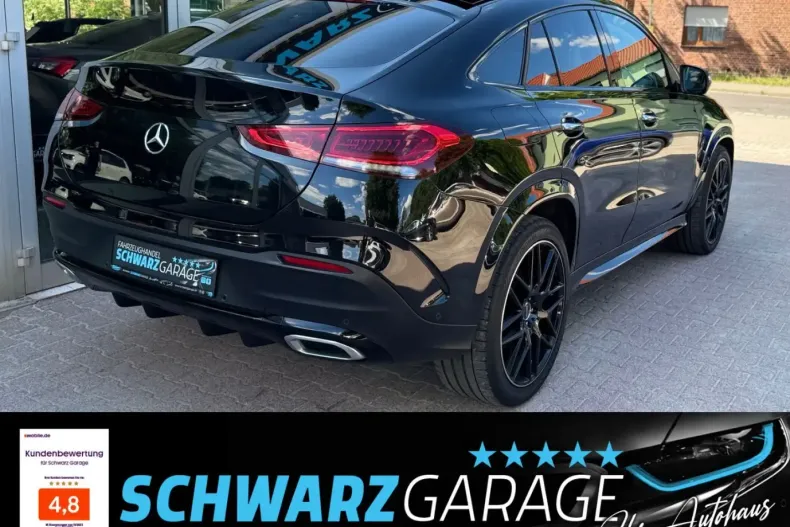 Mercedes-Benz GLE 400 (Clasa GLE) din 2022 cu 76.000 km - oferta MER231740 - foto 28