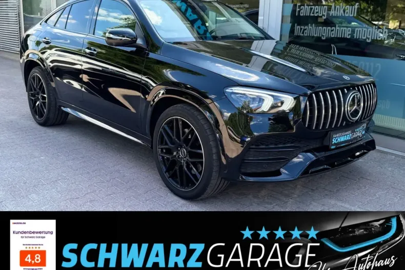 Mercedes-Benz GLE 400 (Clasa GLE) din 2022 cu 76.000 km - oferta MER231740 - foto 30