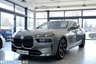 BMW 740 (Seria 7) din 2023 cu 114.636 km - oferta BMW231741 - foto 2