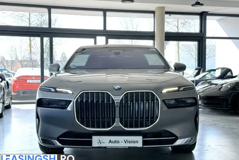 BMW 740 (Seria 7) din 2023 cu 114.636 km - oferta BMW231741 - foto 3