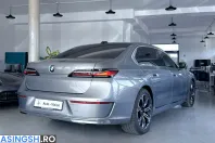 BMW 740 (Seria 7) din 2023 cu 114.636 km - oferta BMW231741 - foto 5