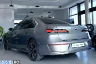 BMW 740 (Seria 7) din 2023 cu 114.636 km - oferta BMW231741 - foto 7