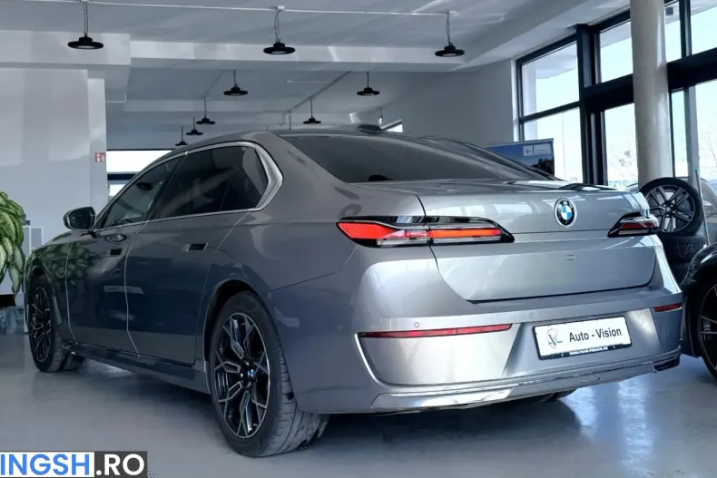 BMW 740 (Seria 7) din 2023 cu 114.636 km - oferta BMW231741 - foto 7