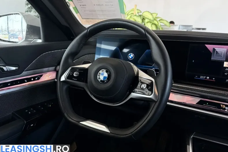 BMW 740 (Seria 7) din 2023 cu 114.636 km - oferta BMW231741 - foto 10