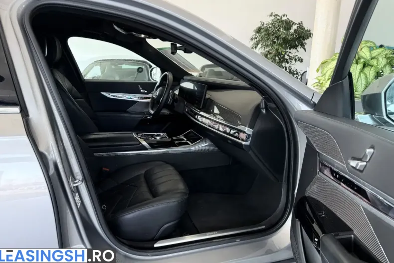 BMW 740 (Seria 7) din 2023 cu 114.636 km - oferta BMW231741 - foto 13