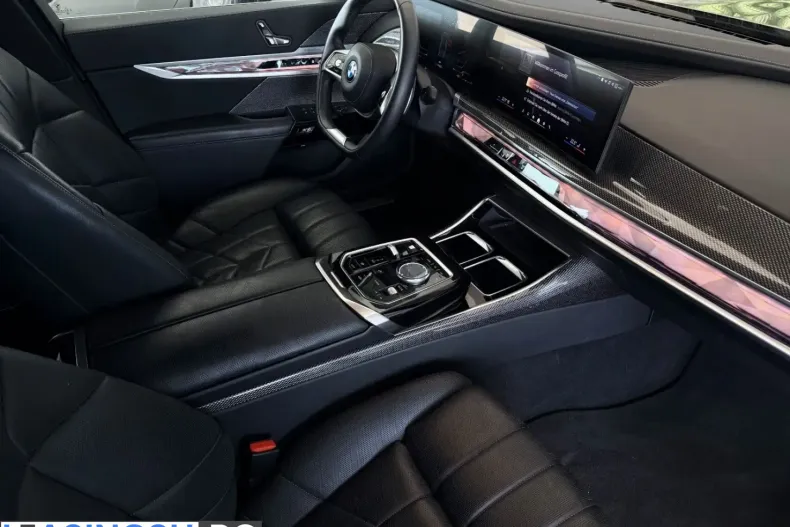 BMW 740 (Seria 7) din 2023 cu 114.636 km - oferta BMW231741 - foto 14