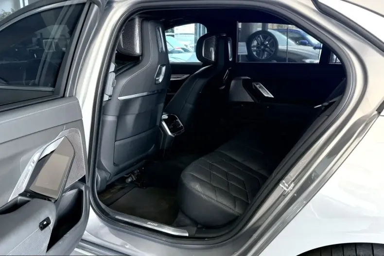BMW 740 (Seria 7) din 2023 cu 114.636 km - oferta BMW231741 - foto 15