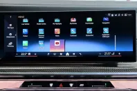 BMW 740 (Seria 7) din 2023 cu 114.636 km - oferta BMW231741 - foto 22