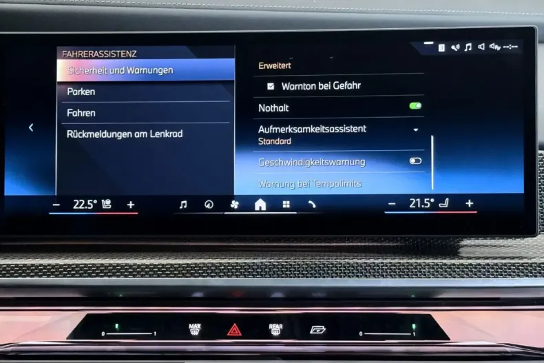 BMW 740 (Seria 7) din 2023 cu 114.636 km - oferta BMW231741 - foto 27
