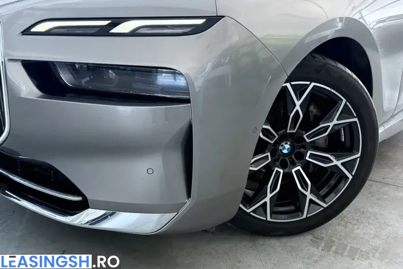 BMW 740 (Seria 7) din 2023 cu 114.636 km - oferta BMW231741 - foto 33