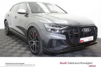 Audi SQ8 din 2023 cu 51.000 km - oferta AUD231742 - foto 1