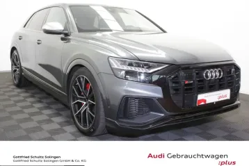 Audi SQ8 din 2023 - oferta AUD231742
